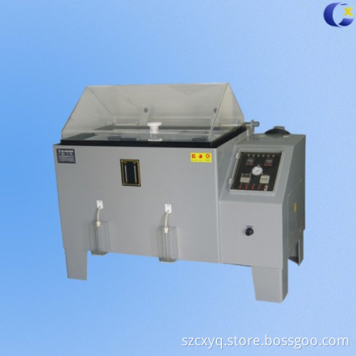 Laboratory Test Instrument Salt Spray Test Chamber